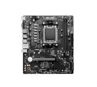 Scheda Madre Fit For MSI PRO B650M-E B650 supporta DDR5 6800+MHz (OC) 128GB Ryzen ™ 9000 8000 Series scheda madre Socket AM5