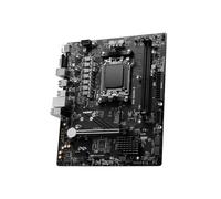 scheda madre Fit For MSI PRO B650M-E B650 supporta DDR5 6800+MHz (OC) 128GB Ryzen ™ 9000 8000 Series scheda madre Socket AM5