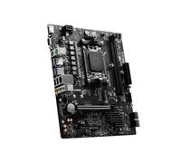 Scheda madre Fit For MSI PRO B650M-E B650 Supporta DDR5 6800+MHz (OC) 128GB Ryzen ™ 9000 serie 8000 scheda madre Socket AM5