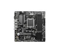 scheda madre Fit For MSI PRO B650M P | Micro ATX B650 Socket AM5 Supporta la scheda madre Ryzen serie 9000/8000/7000