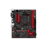scheda madre Fit For presa AM4 MSI B350M Gaming Pro Scheda madre DDR4 32GB PCI-E 3.0 B350 Desktop. Msi b350. principale Ryzen. M.2 SATA III