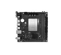Scheda madre Fit For TOPC Intel Core i9-11900H ITX Kit scheda madre CPU integrata 8 core e 16 thread DDR4 computer da gioco Ufficio di progettazione