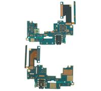 Scheda Madre Flex Con Connettore Per Cuffie Originale HTC ONE M7