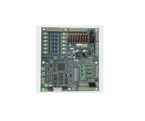 Scheda madre for accessori for ascensori, compatibile con Otis. LCB II LCB2 GFA 21240D1/GGA 21240D1, sostituisce la scheda madre degli accessori for ascensori.(New GGA 21240D1)