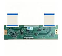 Scheda madre for accessori TV Pannello LCD da 34 pollici LSM340YP05 Scheda logica CCPD-TC-340-001 V4.0 Scheda logica TV LED LCD Scheda convertitore T-con Scheda logica TV(Cables with board)