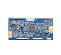Scheda madre for accessori TV Scheda T-con T650HVJ02.0 Ctrl BD 65T09-C00 Scheda logica TV 65 pollici CTT