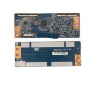 Scheda madre for accessori TV T430HVN01.0 43T01-C0B Scheda logica TV da 43 pollici Scheda T-CON CTT(A)