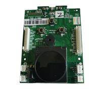 Scheda madre for aspirapolvere, compatibile con Braava, scheda di circuito sostitutiva for lavapavimenti 380, 381 e 380t