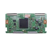 Scheda madre for componenti TV 6870C-4000H LC320/420/470/550WU_120Hz CONTROLLO Scheda logica Scheda di ricambio TV Scheda T-CON SV320XVT