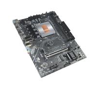 Scheda madre for computer da gioco fai te, Fit For CPU Combo 11th Core 0000 ES 2.6GHz 8C16T (fare riferimento al kit i9 11980HK 11900H Processore) RAM DDR4 scheda madre