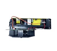 Scheda Madre For Dock Di Ricarica For Aspirapolvere, Base Di Ricarica For Scheda Madre, Compatibile Con Roborock S6 S60 61