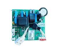 Scheda Madre For Frigorifero, Compatibile Con Beko, Scheda Madre Di Controllo Inverter GN163120ZIWE, Accessori For Frigorifero, Parti Di Ricambio
