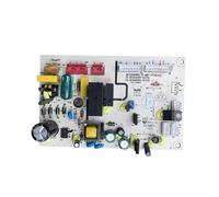 Scheda Madre For Frigorifero, Compatibile Con Midea, BCD308WE-S-MD-PCB(A2) Di Controllo For CE-BCD232WE-S(JCB) CE-BCD308WE-S CE-BCD308WE-D 17131000000507(Type A)