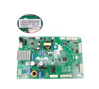 Scheda Madre For Frigorifero E Congelatore, Compatibile Con LG, Scheda Di Controllo Del Frigorifero EBR86063015, Circuito Stampato EAX68123401-1.1