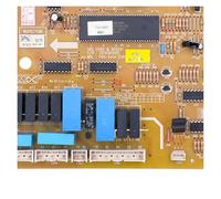 Scheda Madre For Frigorifero E Congelatore, Compatibile Con Siemens, Scheda Di Controllo Del Frigorifero 30143D5051, Circuito Stampato