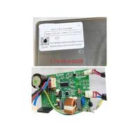 Scheda Madre For Frigorifero E Congelatore, Parti, Scheda Di Controllo, Compatibile Con Donper, Frigorifero 148-01-Y18-A 33-D-G028 1,7 A 220 V Circuito PCB