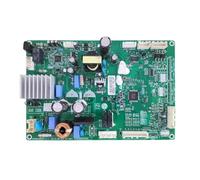 Scheda madre for frigorifero EBR86063013, compatibile con frigorifero LG