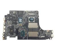 Scheda madre for GF63 MS-16R4 MS-16R41 N18P-G61-MP2-A1 GTX1650 CPU I7 i5(I7 CPU)