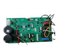 Scheda madre for la conversione della frequenza esterna 'aria condizionata PU926AY013-T scheda madre ZW-VH5-3B-SH.