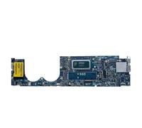 Scheda madre for laptop 13 9380 con CPU i5-8265U i5-8365U i7-8565U CN-05F77F 0XDVJ0 0YFCR8 ED030 E672P(0XTG20 i5-8365U 32G)