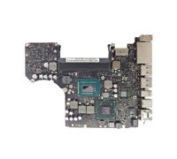 Scheda madre for laptop A1278 for MacbookPro 13" 2011 2012 Anno 820-2936-A/B 820-3115-B Scheda logica I5 I7 Test Buono(2012 Year i7 2.9 Ghz)
