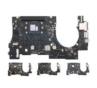 Scheda madre for laptop A1398 for Mac-cBook Pro Retina 15" A1398 Scheda logica CPU i7 8 GB 16 GB 2012 2013 2014 2015 anni(Late2013 DG 2.3 16GB)