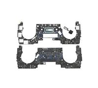 Scheda madre for laptop A1706 con touch for Pro 13" A1706 scheda logica i5 i7 256 GB 512 GB 1 TB 2016 2017(2017 i5 3.1 16G 512G)