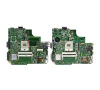 Scheda madre for laptop A43S for A84S K43SD A83S K43E, supporta I3 I5 GT610M/2G