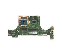 Scheda madre for laptop da gioco 3-15ACH6 LA-K971P con CPU R5-5600H R7-5800H GPU RTX3060 6G 5B21C81178 5B21C81176(R7-5800H RTX3060 6G)