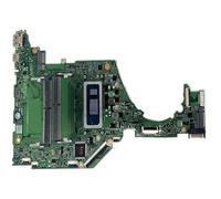 Scheda madre for laptop DA0P5NMB8E0 for 15T-DY 15S-FQ con i3-11th, i5-12th, i7-12th, completamente testata(I5-10TH UMA)