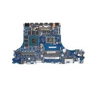 Scheda madre for laptop for 5-15ACH6H NM-D562 con CPU R5-5600H R7-5800H GPU RTX3060 6G / RTX3070 8G FRU 5B21C22563(R7-5800 RTX3070 8G)