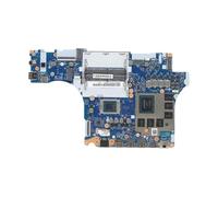 Scheda madre for laptop for 5-15ARH05H NM-D281 con CPU: R5-4600H R7-4800H GPU: RTX 2060 6G/GTX 1660Ti 6G FRU: 5B20Z23020(R5-4600H GTX1660Ti6G)