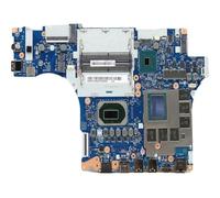 Scheda madre for laptop for 5P-15IMH05H NM-C911 con CPU: i5-10300H i7-10750H GPU: GTX1660Ti/RTX2060 6G FRU: 5B20S44458(I5-10300H GTX 1660Ti)