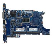 Scheda madre for laptop for 840 G6 L78138-601 SRF9Z i5-8365U 6050A3022501 funzionante e ben testata