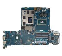 Scheda madre for laptop for AN515-57 LA-L181P con CPU i5-11400H i7-11800H GPU RTX3050 4G RTX3050Ti 4G(I5-11400H RTX3050)
