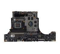 Scheda madre for laptop for S7 16ARHA7 NM-F691 con CPU R5 6600H R7 6800H 8G GPU RX6600S 4G 5B21J12074 5B21J12076(R7 6800H RX6600S)