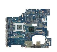 Scheda madre for laptop G470, compatibile con LENOVO, 11013646 | Scheda madre del notebook LA-6751P HM65 216-1774207 11S11013646ZZ 11013602
