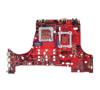 Scheda madre for laptop G531GT for ROG G531GT G531G G731GT FX531GT con CPU I5-9300H e test GTX1650-4G(I7 GTX1650 15inch A)