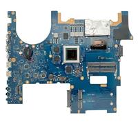 Scheda madre for laptop G752VY for ROG G752VT G752VL G752VS Scheda madre I7-6700HQ GTX980M GTX970M GTX965M testata e funzionante(I7-6700HQ GTX980-8G)