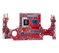 Scheda madre for laptop GL703GS for S7BS GL703GM i5-8300H i7-8750HQ GTX1060 GTX1070 Scheda madre funzionante(I7-8750H GTX1070-8G)