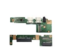 Scheda madre for laptop K401LB for K401L A401L K401LX 4G-R-AM I3-5th I5-5200U I7-5500U GT940/V2G