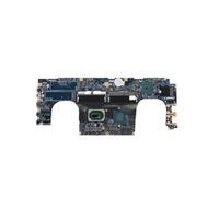 Scheda madre for laptop LPM-2 18809-2, compatibile for Thinkpad, P1 Gen 2, dotata di CPU I7 I9 di nona generazione(E-2276M)