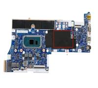 Scheda madre for laptop NM-C681 for 5-15IIL05 con CPU I3 I5 I7 di decima generazione 8G 12G 16G UMA testata correttamente(I3-1005G1 8G)