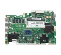 Scheda madre for laptop NM-C821 15ADA05 for 3 schede madri FRU 5B20S44466 5B20S44464 5B20S44266 CPU R5 3500 4G(15ADA05 R7 3700 4G)