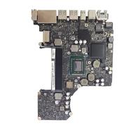 Scheda madre for laptop Originak A1278 for MacbookPro 13" 2011 2012 Anno 820-2936-A/B 820-3115-B Scheda logica I5 I7 Test Buono(2011 Year i5 2.3 Ghz)