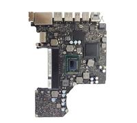 Scheda madre for laptop Originak A1278 for MacbookPro 13" 2011 2012 Anno 820-2936-A/B 820-3115-B Scheda logica I5 I7 Test Buono(2011 Year i5 2.4 Ghz)