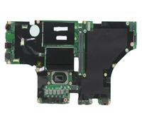 Scheda madre for laptop P15 P17 Gen1 NM-C651 con CPU I7 10750H I9-10885H FRU 5B20Z25453 5B20Z25467 5B20Z47943(P15 i7-10850H)