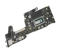 Scheda madre for laptop Pro A1708 scheda logica i5 i7 8 GB 16 GB 820-00840-A 820-00875-A anni 2016 2017(2016 2.4GHz i7 16GB)