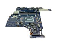 Scheda madre for laptop Vostro 3405 3505 con CPU 3050U/3150U/R3/R5/R7 GDI53 LA-K037P(0Y6PDY R5-3450U)