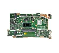 Scheda madre for laptop X409UA con CPU i3-7th 8th Gen 4417U 4GB-R-AM for X409UA X409UB X509UA X509UB X409UJ X509UJ(DIS 4417U 4G 14inch)
